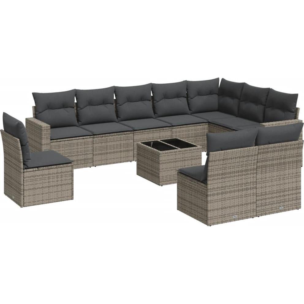 VidaXL, Gartenlounge, Orsola