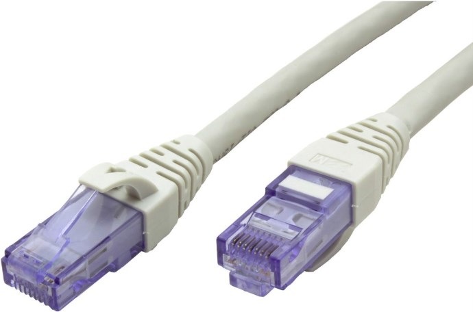 Immagine prodotto Roline Cavo di rete (UTP, CAT6a, 3 m)