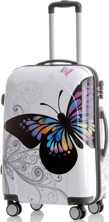 Image du produit Beibye Butterfly 2060 (115 l)