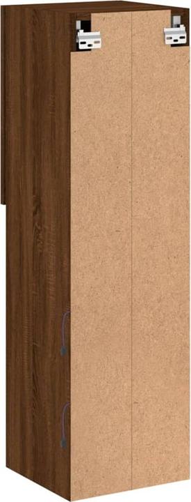 Produktbild vidaXL TV-Schrank (30.50 x 30 x 102 cm)