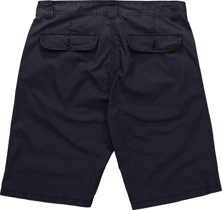 Produktbild Sthuge Chino Bermuda, 4 Taschen, Regular Fit, bis Gr. 70 (58)