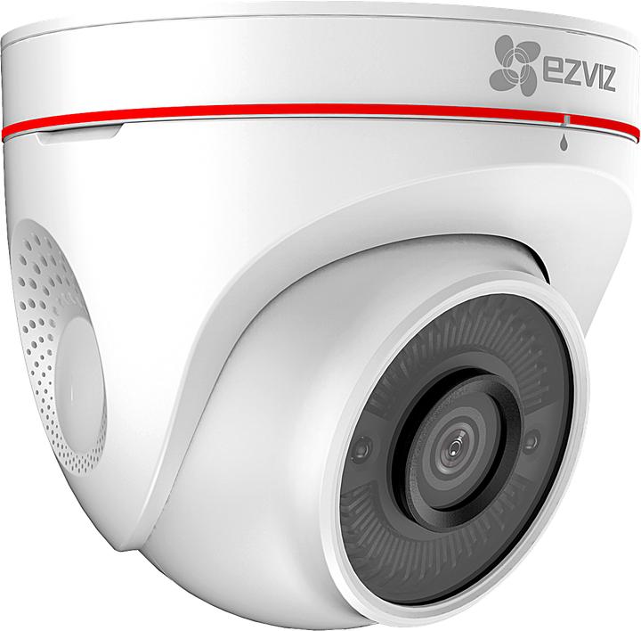 EZVIZ C4W (1920 x 1080 Pixels)