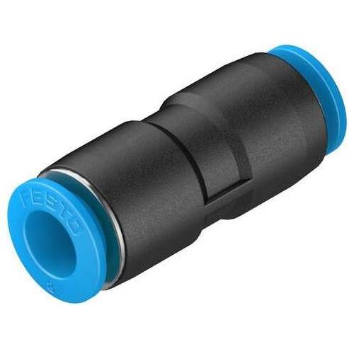 Festo, Tecnologia di connessione dei tubi, Collegamento a spina (Accoppiamento di tubi)