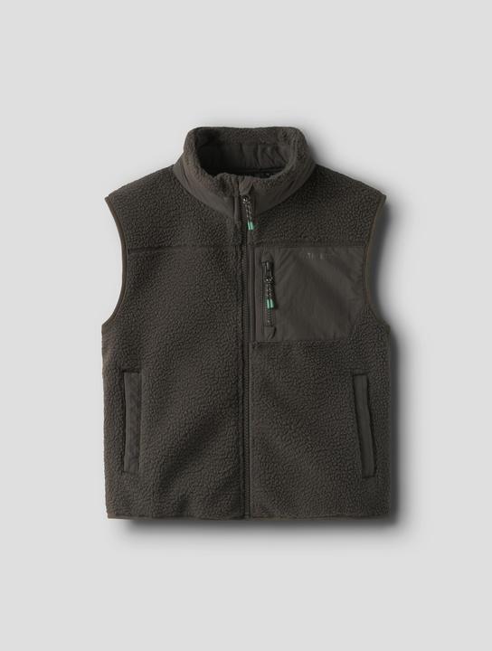 Produktbild Name it Sherpa Weste (128)