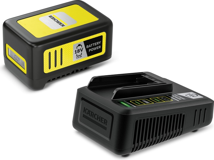 Immagine prodotto Kärcher starter kit (18 V)