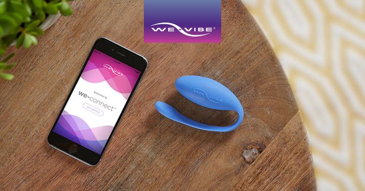 Produktbild We-Vibe Jive