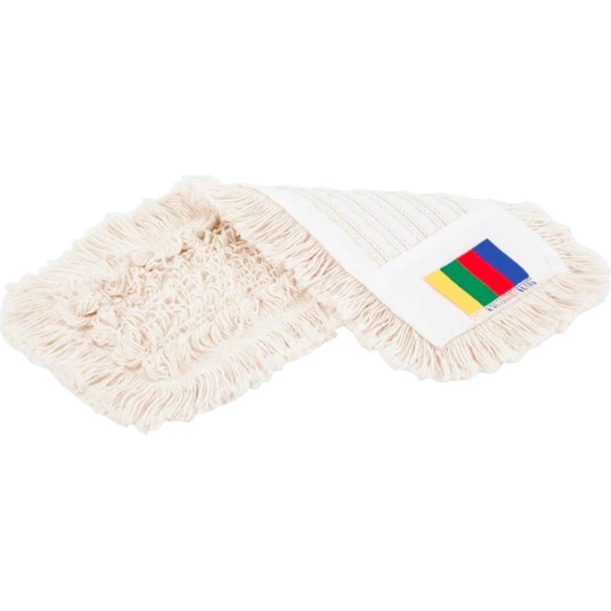 Vileda CombiSpeed Pro Easy Tuft Nachfüllung, Reinigungsutensil, Weiss