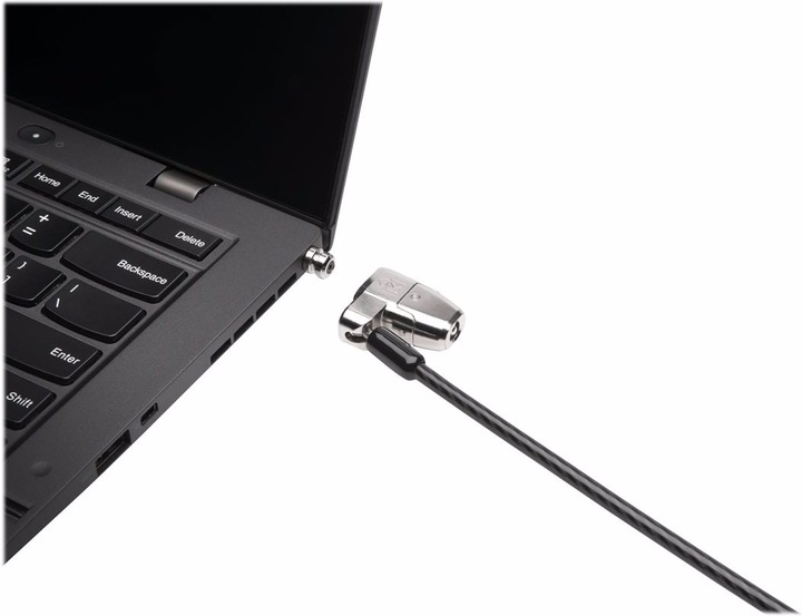 Actual product image Kensington ClickSafe 2.0