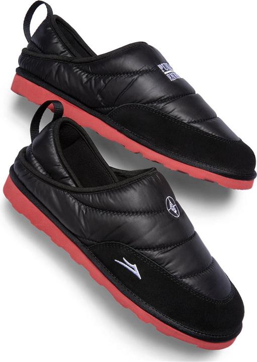 Produktbild Lakai Owen Slipper x Public Enemy (M)