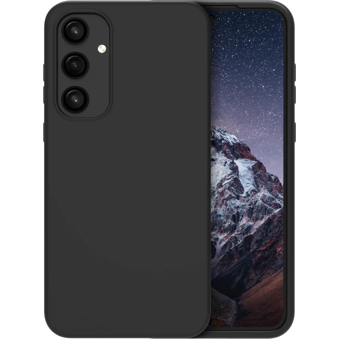 dbramante1928 COSTA RICA - GALAXY A55 5G - NI (Samsung Galaxy A55), Smartphone Hülle, Schwarz