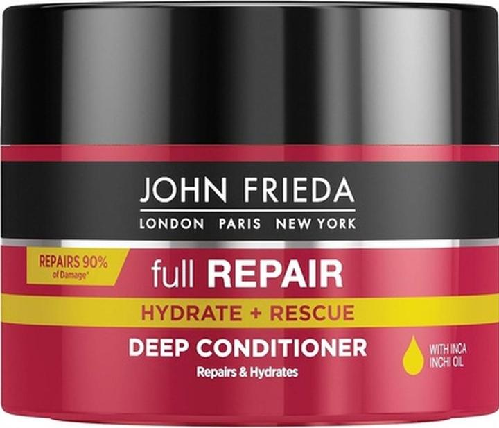 Actual product image John Frieda Full Repair Hydrate + Rescue (250 ml)