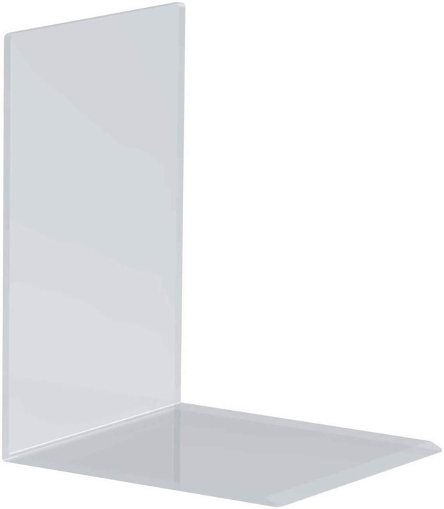 Image du produit Maul Serre-livres, set de 2 (15 x 16 x 21 cm)