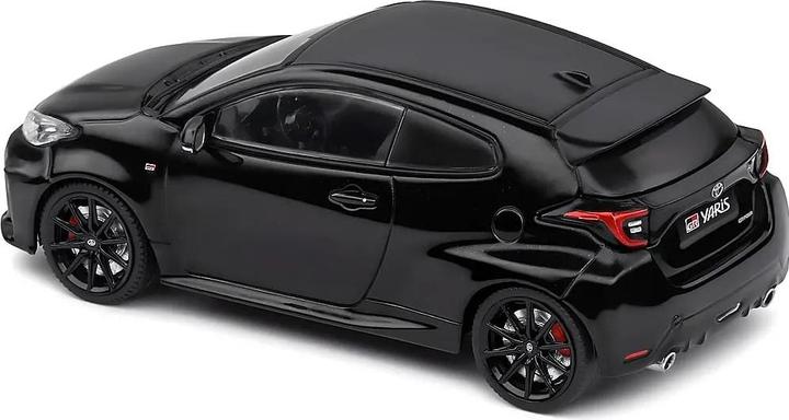 Image du produit Solido Toyota GR Yaris