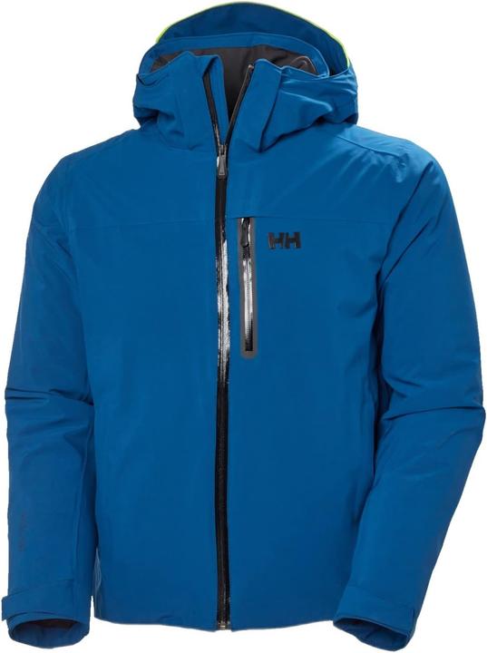 Actual product image Helly Hansen Swift Stretch Jacket with Helly Tech Performance and H2flow Technology (XXL)
