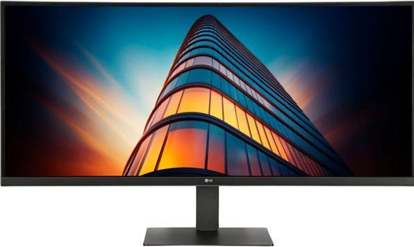 Image du produit LG 34U650A-B (3440 x 1440 pixels, 34")