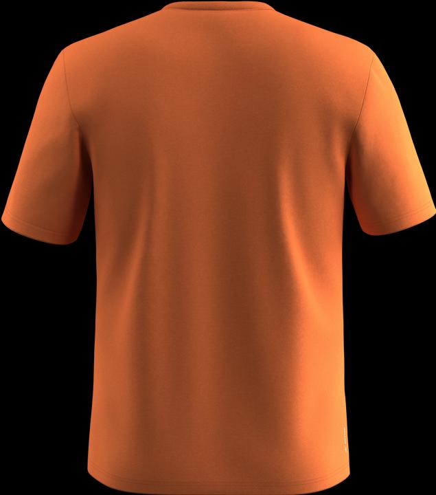 Actual product image Salewa Solidlogo DriRelease T-Shirt Funktionsshirt (S)