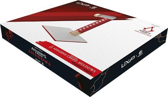 Actual product image Lexip X Ubisoft Assassins Creed Shadows Headphone Stand