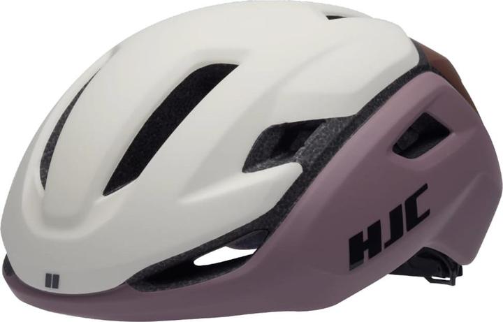 Immagine prodotto HJC Casco da strada Valeco 2 - Marrone cenere opaco (51 - 56 cm)