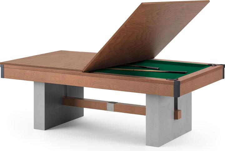 Produktbild Bison Abdeckplatte Loft Schiefer