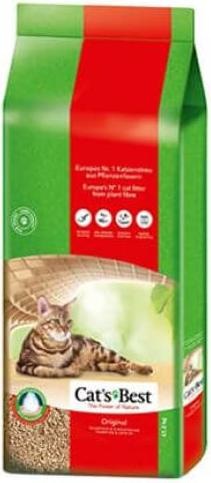 Immagine prodotto Cat's Best Original (Raggruppamento, 4.30 kg)