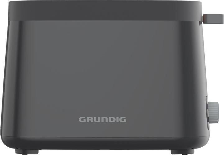 Produktbild Grundig TA5320