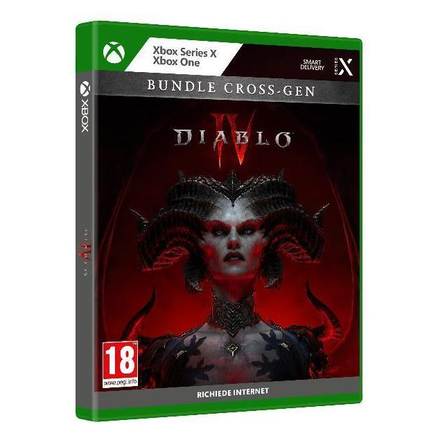 Activision, Diablo 4