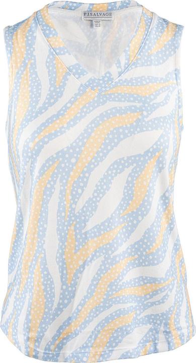 Immagine prodotto Pj Salvage Tanktop Tiger Dots (XS)