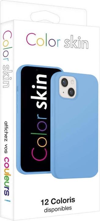 Produktbild Moxie Hülle iPhone 13 Color Skin TPU weich (Apple iPhone 13)