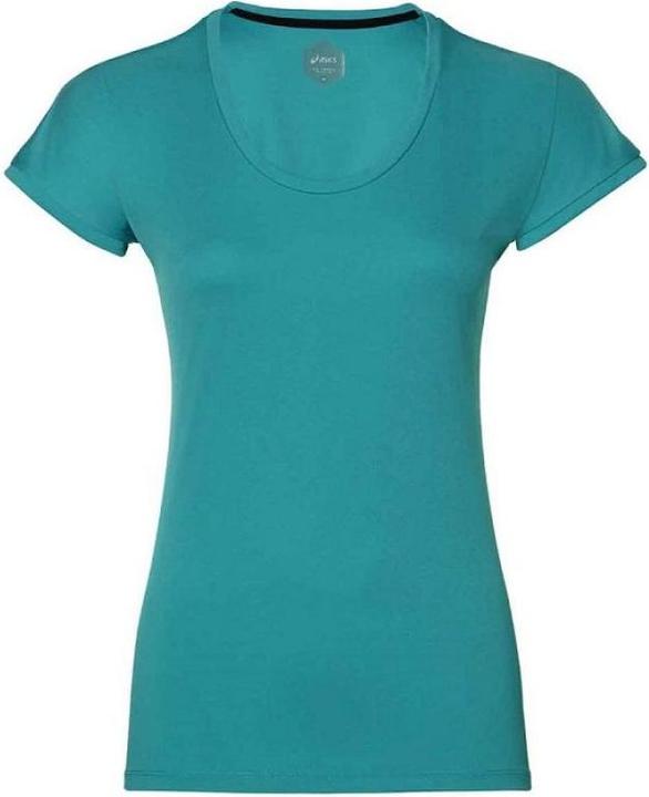 Immagine prodotto ASICS Performance Top con maniche a cappuccio Xs (XS)