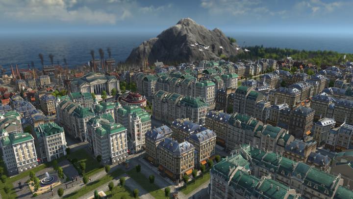 Image du produit Ubisoft Anno 1800 (PS5, EN)
