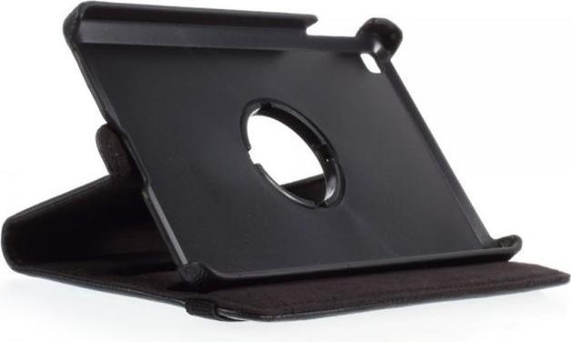 Immagine prodotto MU Classic Copertura in pelle girevole a 360° (Amazon Fire HD 6)