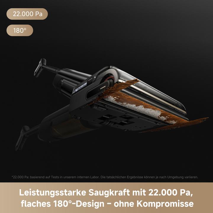 Actual product image Mova M50