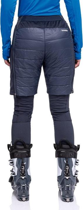 Actual product image Schöffel Thermal shorts Schlern L (4XL)