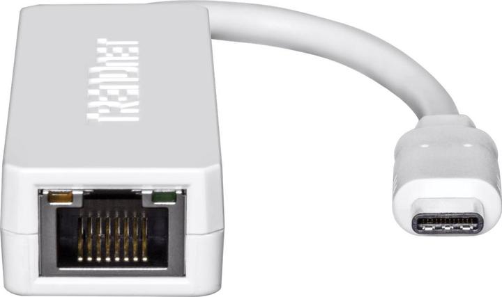 Produktbild Trendnet Tuc-Etg (USB-C, RJ45 (1x))