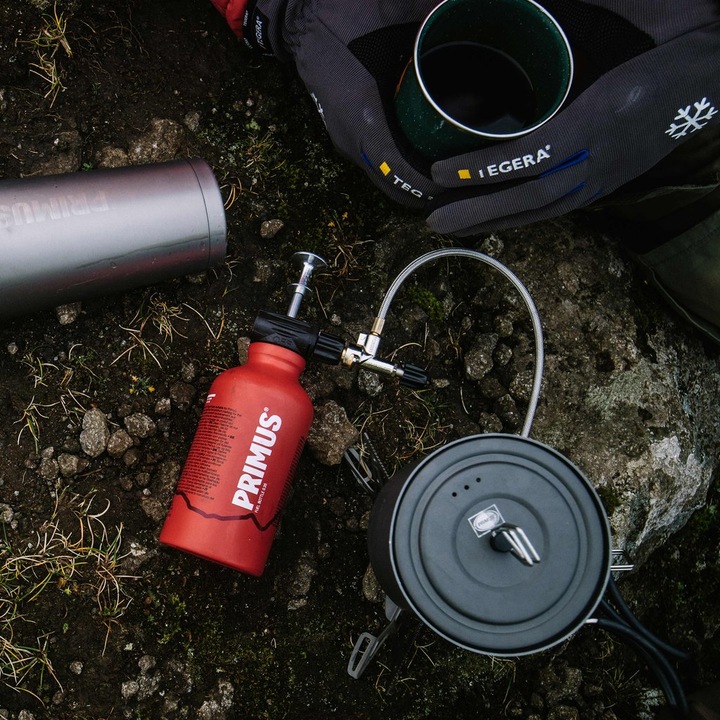 Actual product image Primus Fuel Bottle