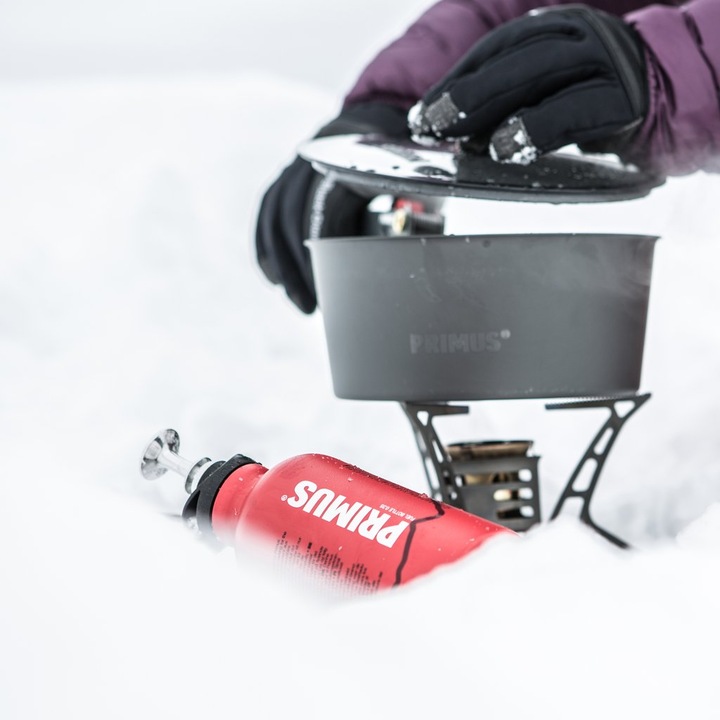 Actual product image Primus Fuel Bottle