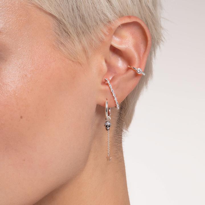 Produktbild Thomas Sabo Ohrstecker (Einzelstück) (925er Silber)