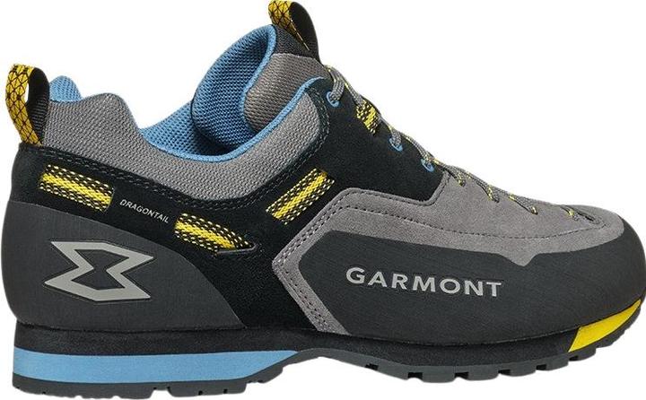 Produktbild Garmont Dragontail Lt Evo (42.5)