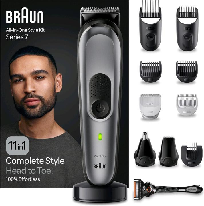 Image du produit Braun MGK 7440