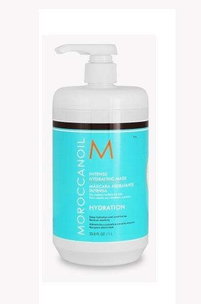 Produktbild Moroccanoil Mascarilla Hidratante Intensa 1000ml (1000 ml)