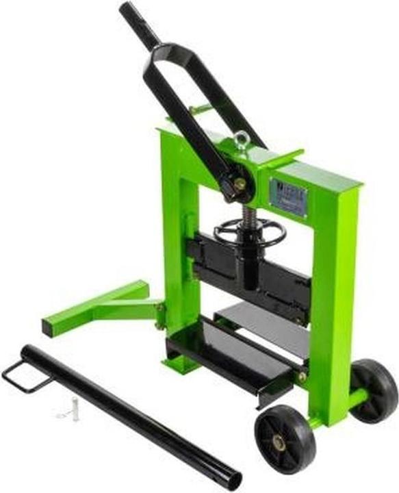 Zipper Casseur de pierres SKN330W