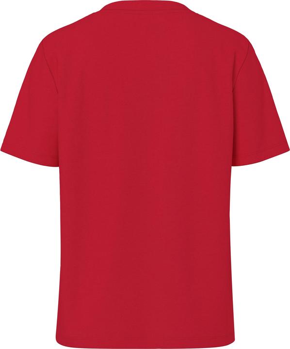 Actual product image Pieces Pcria Ss Solid Tee Noos Bc (XL)