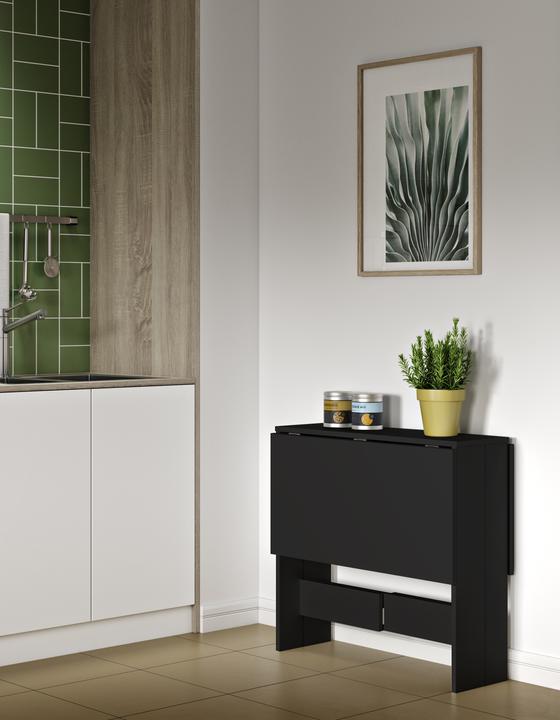 Immagine prodotto Temahome Papillon (103 x 76 x 73 cm)