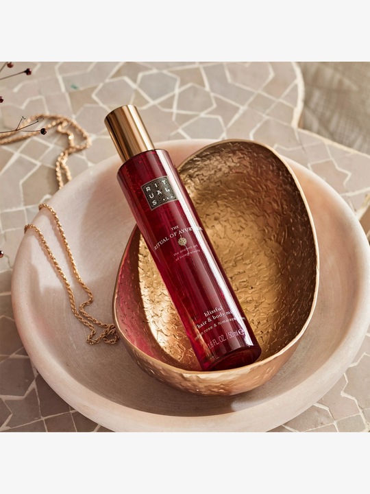 Produktbild Rituals The Ritual of Ayurveda (Körperlotion, 50 ml)