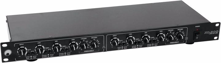 Immagine prodotto Omnitronic XO-300 (Scatola DI)