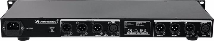 Immagine prodotto Omnitronic XO-300 (Scatola DI)