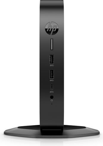 Produktbild HP Elite t655/TP/Ryzen R2314/32GF/8GRW T (8 GB, AMD Ryzen Embedded R2314, AMD Radeon Graphics)