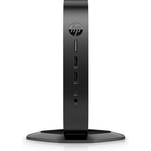 HP Elite t655/TP/Ryzen R2314/32GF/8GRW T (AMD Ryzen Embedded R2314, 8 GB, AMD Radeon Graphics), PC, 