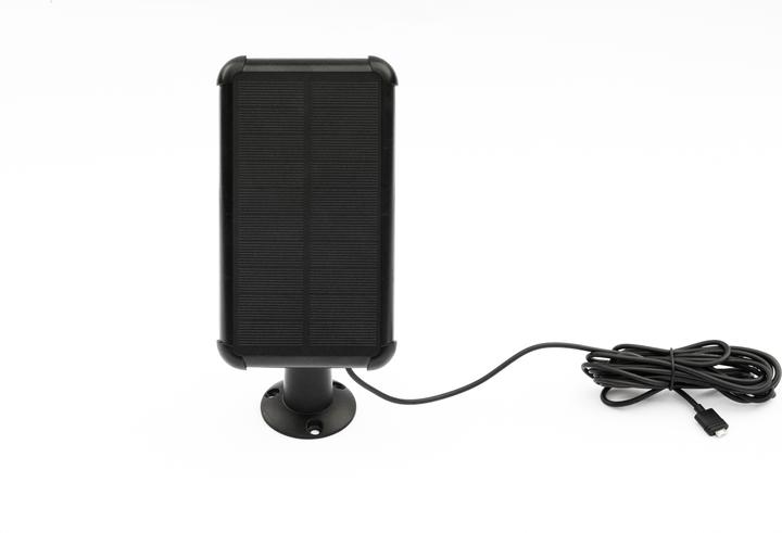 EZVIZ Chargeur solaire C3A (2 W)