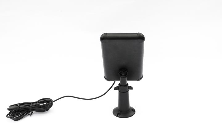 Image du produit EZVIZ Chargeur solaire C3A (2 W)